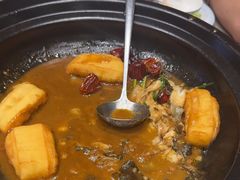 -大鹏饭店·金陵家宴(奥体中心店)