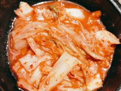 -汉拿山(悦荟·万科购物中心店)