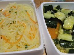 -陕味食族油泼面(工商大学店)