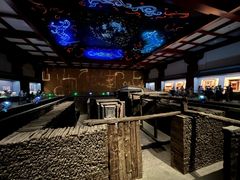 -北京大葆台遗址博物馆