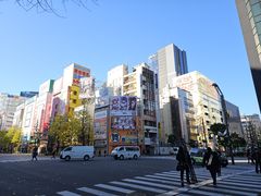 -秋叶原电器街