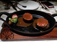 菲力牛排-西堤厚牛排(新世界店)