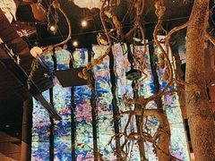 -桂满陇·海市蜃楼·黑金(国金店)