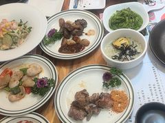-松坂屋日料自助(长城路店)