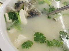 -明记海鲜大排档(巽寮湾店)