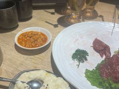 -隐家本格烧肉(万达广场店)