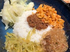 -馔豚·台北菜专门店(深圳湾万象城店)