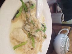 iphone_upload_pic-牟传仁饭庄(星海店)