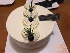 -杜哈夫DOUX RÊVE·生日蛋糕(日月光店)