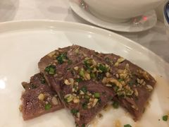 -白云中餐厅·粤菜·亚龙湾喜来登度假酒店