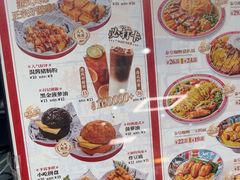 -孖记茶档·热腾茶餐(乐峰店)