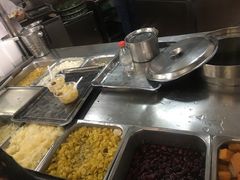 -老福合沟无米粿甜汤粿品店