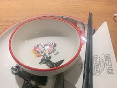 -新白鹿餐厅(银泰西湖文化广场店)