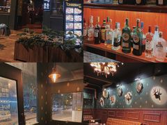 -The Cheebat 锌吧·Bistro(体育西店)
