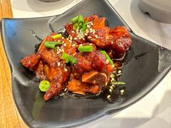 -馋三尺蟹粉小笼(人民广场店)