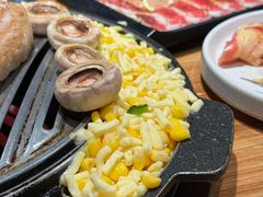 -小米烤肉·和牛原切-创意韩料(东关店)