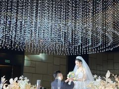 -绿城千岛湖喜来登度假酒店