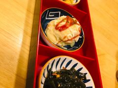 -桃屋日本料理(清华科技园店)