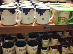 -星巴克臻选(成都宽窄巷子店)