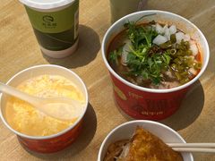 -江三王记牛杂馆(总店)