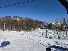 -长白山万达国际滑雪场