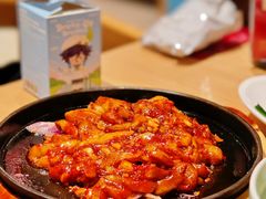 -宏状元现熬粥·京味菜(三里河店)