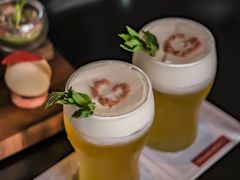 -广州富力君悦大酒店·关系酒廊