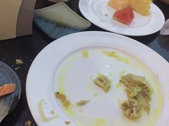 -淄博蓝海国际大饭店·蓝钻国际美食自助百汇(柳泉路店)
