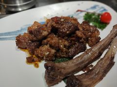 -大神太神·铁板烧(七宝领展广场店)