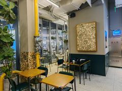 -OUR Bakery(三里屯太古里店)