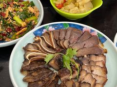 酱味拼盘-绍兴名菜馆(可乐路店)