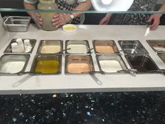 -So Lounge索兰至餐厅(蓝色港湾店)