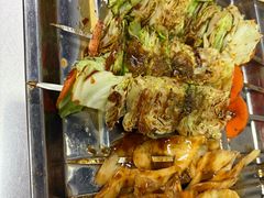 -陈六子全羊馆·烧烤·烤羊排(山东理工大店)