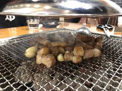 -肉甲韩国木炭烤肉(新壹街1店)
