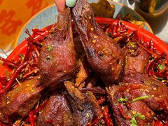 -老味烧烤(总店)