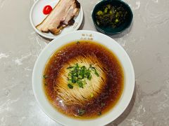 -松鹤楼·苏式汤面(虹桥天地店)