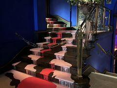 -Sketch(The Lecture Room & Library)