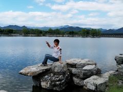 -北京宽沟会议中心