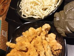 -石锅苗苗鱼(武汉首店)