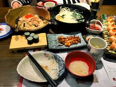 -古田居·特色寿司料理(骏欣中心店)