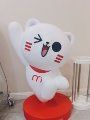 -咪咪专业脱毛连锁机构
