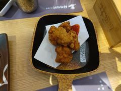 -林妈妈村·日式料理(宝山万达店)