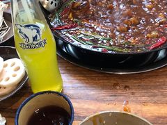 -周幺妹重庆老火锅(银泰城总店)