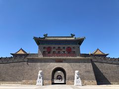 -大明幻境第一城