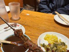 -福苗小骆驼烧烤(大唐不夜城店)