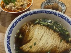 -新万鑫银丝面·非遗无锡味(惠山古镇店)