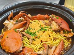 -不仔客海鲜·三亚老字号(第一市场店)