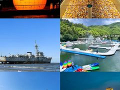 -日照世帆赛基地