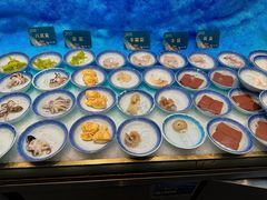 -半岛听涛蒸汽海鲜自助(K11店)