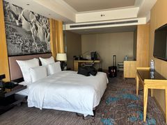 -乌鲁木齐环球国际大酒店